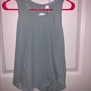 Ivivva tank top